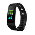 H28 Fitness Tracker With Color Screen