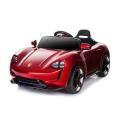 Porsche Style Ride On Car kids offer your child high level of safety, comfort, reliability and fun.