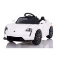 Porsche Style Ride On Car kids offer your child high level of safety, comfort, reliability and fun.