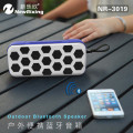 New Rixing Outdoor Wireless Speaker - Rigid,Shocking Proof Design (Blue,Red,Green, Grey)