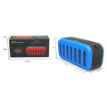 New Bluetooth stereo newRixing NR-2013 outdoor portable Speaker TF card play FM radio wireless