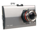 Advanced Portable Car Camcorder Full HD GREY ONLY
