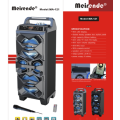Meirende Model MA-121 Fm Radio / USB/TF Mobile Speaker System