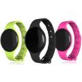 H8 Bluetooth Smart Bracelet Sleeping Monitor Tracker Passometer for IOS Apple Android Phone