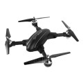 X34C Basic Version Foldable RC Drone Quadcopter Racing RTF BLACK (no camera)