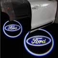 Ford Car Logo Lights
