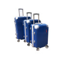 PC 3 Piece Luggage Set