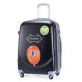 24 inch Luggage (Bag measures 60cm/44cm/26cm approx)