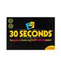 30 Seconds Board Game