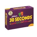 30 Seconds Junior English Game