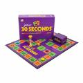 30 Seconds Junior English Board Game