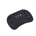 MINI 2.4G WIRELESS KEYBOARD with TOUCH PAD