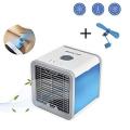Ontel Arctic Personal Air Cooler (White)