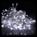 LED String Decorative Wedding Christmas Party Fairy Lights 10M Extendable-White