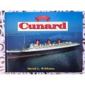Glory Days Cunard by David L Williams