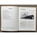 4 Ian Allan books: Ships Sixty Eight, Sixty Nine, Seventy and Seventy One