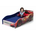 Disney/Pixar Cars Wooden Toddler Bed