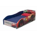 Disney/Pixar Cars Wooden Toddler Bed