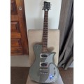 First Act VE591 Guitar with built in Amplifier