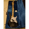 Yamaha Attitude LTD II Bass Guitar