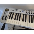Evolution MK-449C 49-Note USB MIDI Keyboard