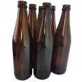 Mangrove JAck Home Brewing Kit and About 240 440ml Craft Bottles