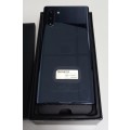Samsung Galaxy Note 10 256GB Aura Black