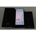 Samsung Galaxy Note 10 256GB Aura Black