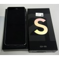 SAMSUNG Galaxy S21 PLUS 5G 256GB Phantom Silver