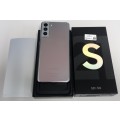 SAMSUNG Galaxy S21 PLUS 5G 256GB Phantom Silver
