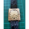 Genuine, Elegant Girard-Perregaux Vintage watch (NO RESERVE!!!)