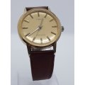 NO RESERVE!!! Vintage TIMEX branded mens mechanical watch
