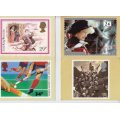 PHQ 12 X Mint cards - Great value!