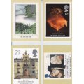 PHQ 12 X Mint cards - Great value!