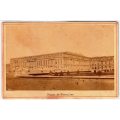 France Postcard - Versailles Palace - Excellent value!