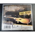 CD, Justin Bieber - Believe - VG