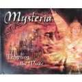 CD, Mysteria  - Tempting The Muse - VG - Electronic music