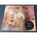 CD, Lesm - Mystic - Spirit - Voices - 2002 - VG