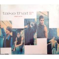 CD, Take That Featuring Lulu - Relight My Fire - VG - 1993