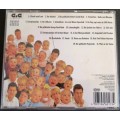 CD, Die Hektiker - Und? - VG - 1992