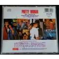 CD,Pretty Woman (Original Motion Picture Soundtrack)  - G - 1990