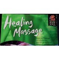 CD, Healing Massage - Music for the Massage and relaxation - G