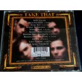 CD,Take That  Nobody Else - G - 1995