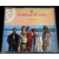 CD,Take That - Pray - G - 1993