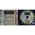 CD, Los Del Rio - Macarena - VG - 1996