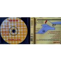 CD, Die Fantastic Veer - Sie Ist Weg - G - 1995