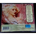 CD, Christina Aguilera  Back To Basics - New - Sealed - Double CDs - 2006