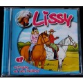 CD, Lissy - Aufregung auf dem Heidehof - New - Sealed