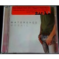 CD, Watershed - Mosaic - G - 1995