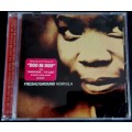 CD, Freshlyground - Nomvula - G - 2004